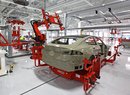 Dohnaly Teslu problémy s Modelem 3? Výrobce elektromobilů propustí 3.600 zaměstnanců!