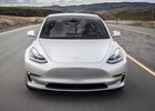 Tesla Model 3: Výroba začne v červenci. Opravdu?