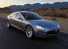 Tesla Model S: 3.000 zájemců již složilo zálohu