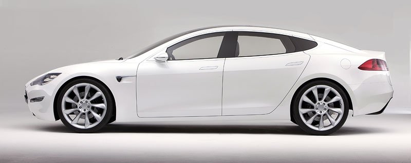 Tesla S