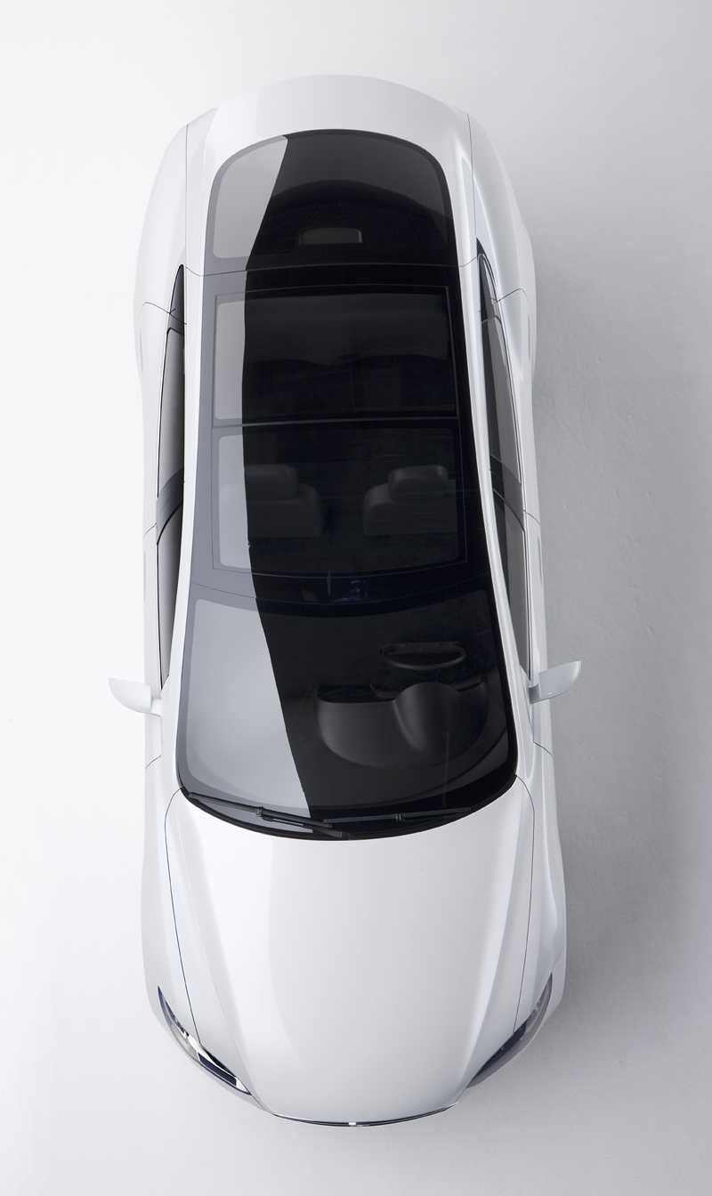 Tesla S