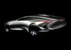 LeTV Le Supercar: Čínský elektrický supersport chce konkurovat Tesle