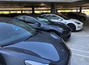 Tesla Model 3S