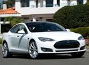 Tesla nabízí Model S v Číně, ale zatím bez jména a ceny