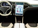 Tesla S