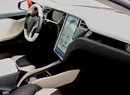 Tesla S