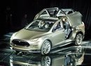 Tesla by mohla vyrábět 500.000 elektromobilů ročně