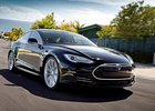 Tesla Model S: Ojetá stojí víc než nová