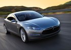 Tesla plánuje novou Giga-továrnu