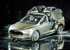 Tesla by mohla vyrábět 500.000 elektromobilů ročně