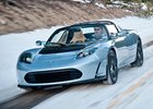 Tesla Roadster: Druhé generace se dočkáme do dvou let a bude opravdu rychlá!