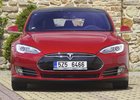 S kým vším sdílí Tesla Model S komponenty? Se supersporty i těžkými náklaďáky