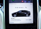 Tesla Model X 90D ujela více než 480.000 km. Za dva roky...