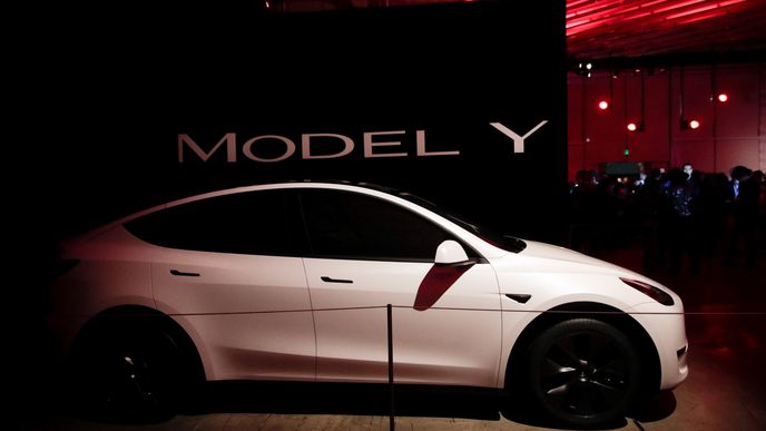 Model Y