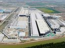 Tesla Gigafactory Shanghai