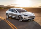 Nejprodávanější elektromobil všech dob slaví 6 let. Tesla Model 3 přinesla revoluci