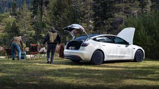 Tesla Model 3 Standard Tesla Model 3 Standard