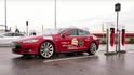 Tesla Model S Tesla Model S