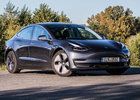 Tesla Model 3 se prý dostala mezi 10 nejprodávanějších aut na světě, míří ale výš