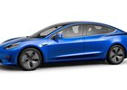 Tesla poprvé odhaluje oficiální české ceny! Kolik dáte za nejlevnější Model 3?