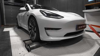 Tesla Model 3 Tesla Model 3