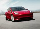 Tesla má prý nejvěrnější zákazníky mezi luxusními značkami