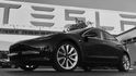 První sériová Tesla Model 3 vyrobena. Přednost před zákazníky mají zaměstnanci