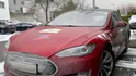 Tesla model S Tesla model S