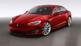 Tesla Model S má za sebou facelift