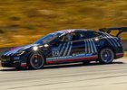 Upravená Tesla Model S Plaid vyrazí na Pikes Peak, za volant usedne Randy Pobst