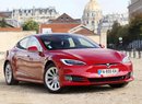 Tesla Model S 75D