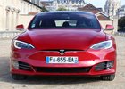 Tesla splnila plán dodávek na rok 2019, akcie se vyšplhaly k novému rekordu