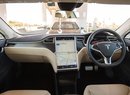 Tesla S