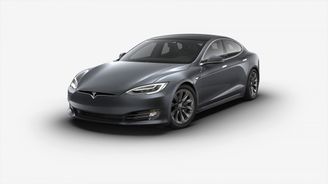 Špatná zpráva pro Teslu. V britském žebříčku spolehlivosti elektromobilů se Model S umístil na posledním místě
