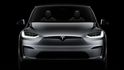Tesla Model X Tesla Model X