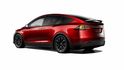 Tesla Model X Tesla Model X