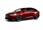Tesla modernizovala modely S a X, volitelně nabídnou i kulatý volant
