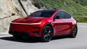 Tesla Model Y Performance Tesla Model Y Performance