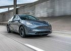 Nejprodávanější auta v Evropě v říjnu: Tesla na ústupu?