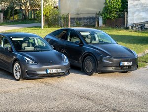 Rozdíly v ceně se tenčí, v technice rostou: Kdy je lepší ojetý Model Y, a co dokáže nový základ?