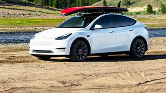 Tesla Model Y Tesla Model Y