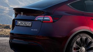 Tesla Model Y Tesla Model Y