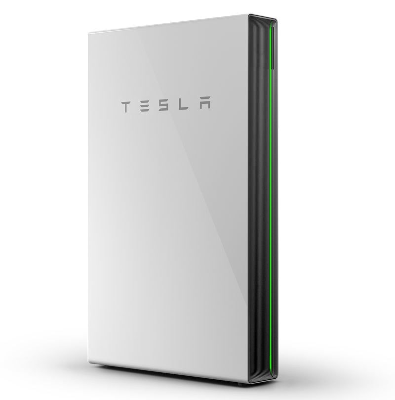 Tesla Powerwall