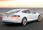 Tesla chce konkurovat BMW 3, auto bude vyvíjet v Evropě