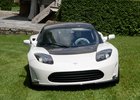 Ve Švýcarsku je na prodej poslední vyrobená Tesla Roadster. Za praštěnou cenu