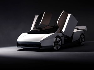 Nová Tesla Roadster už se dá objednávat i v Česku. Není ale jisté, kdy a jestli vůbec dorazí