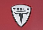 Tesla bude vyrábět nový sedan v Kalifornii