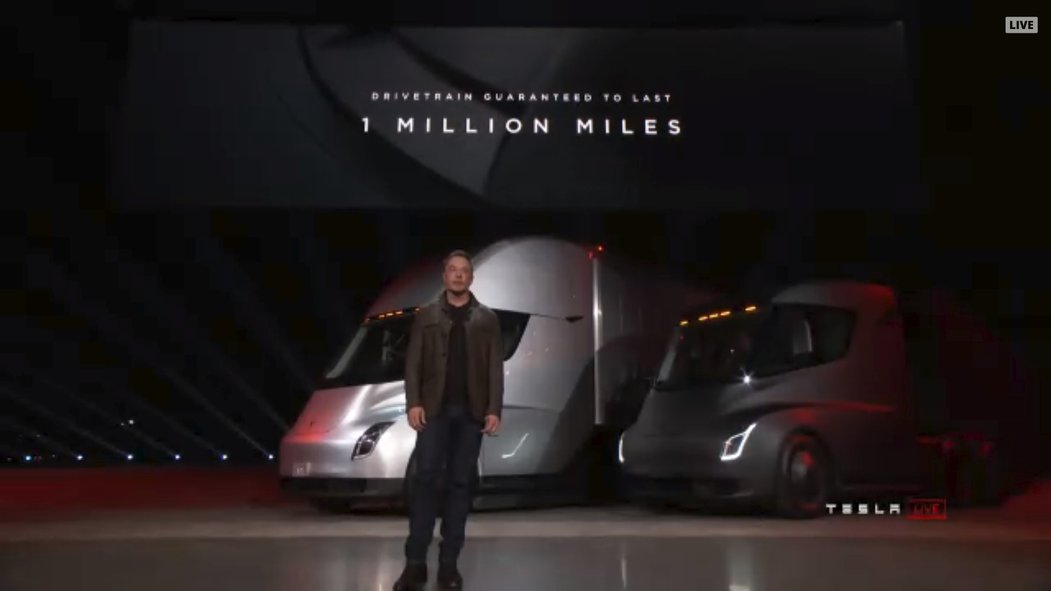 Elon Musk slibuje vysokou spolehlivost. Když by jeden (nebo i více) motor vysadil, auto dokáže jet dál. Nicméně Tesla garantuje životnost motorů minimálně na 1 milion mil (1,6 milionu kilometrů).
