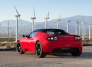 Tesla Roadster 3.0: Upgrade bude k mání v srpnu