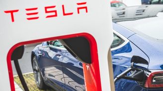 Tesla ukazuje, jak budou vypadat firmy ve 22. století. Nejde o žádnou bublinu